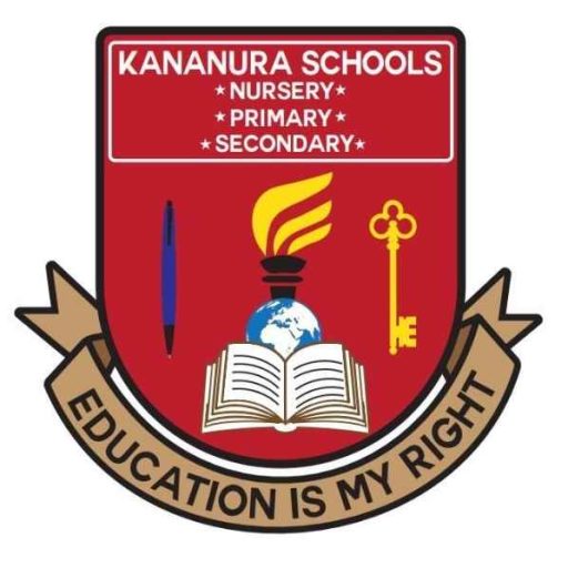 KANANURA SCHOOLS LOGO