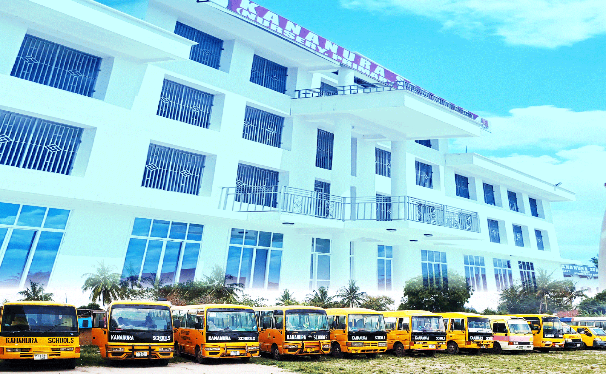 KANANURA SCHOOLS