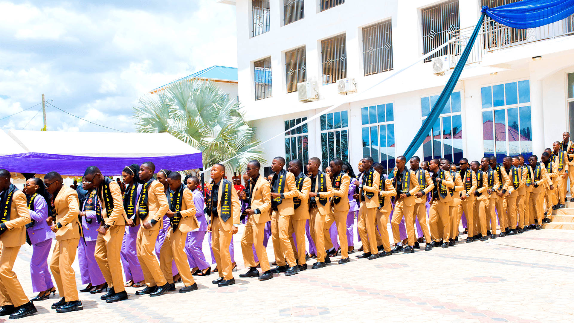 FORM FOUR GRADUATION 2026