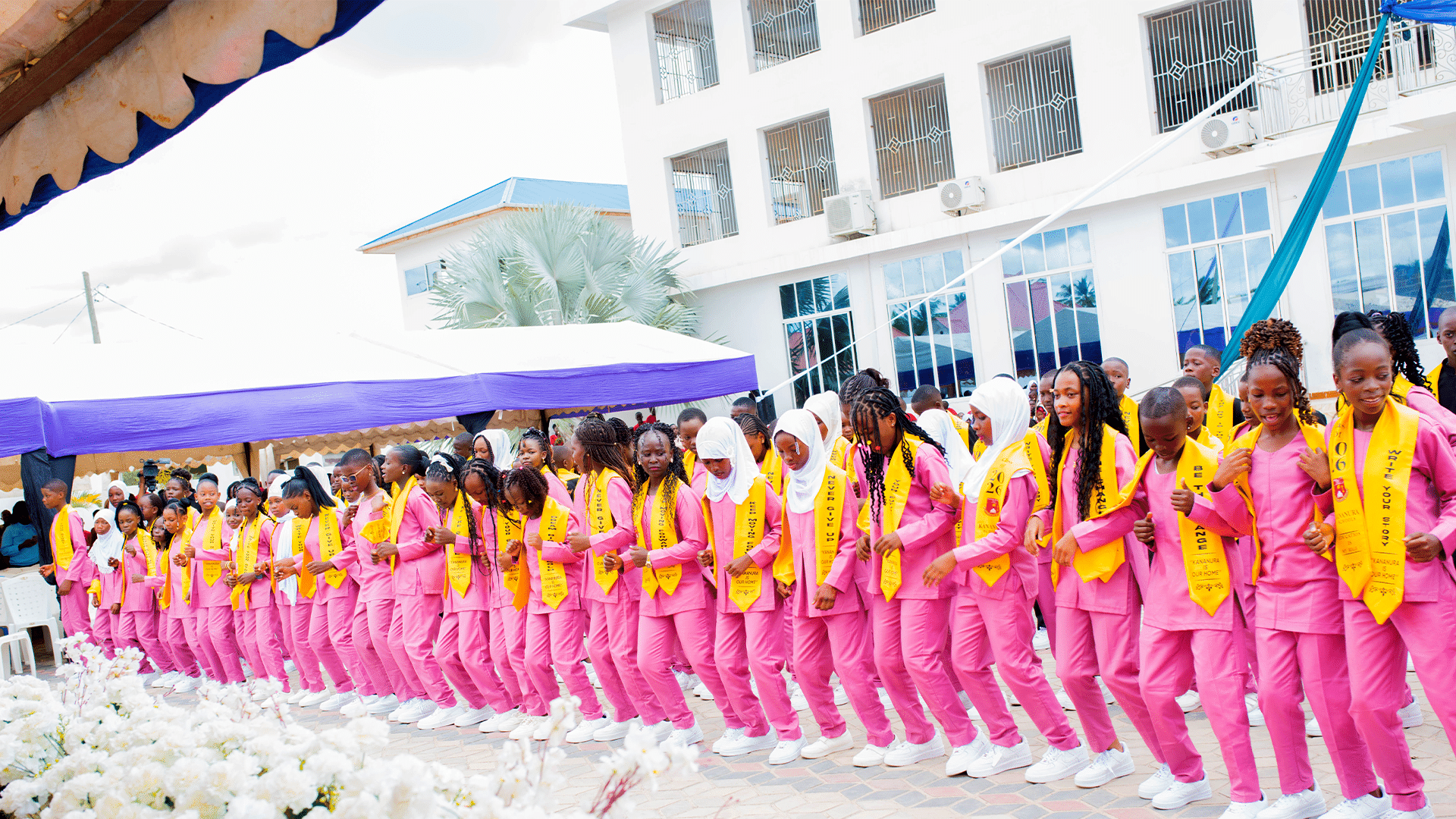 STANDARD-7 GRADUATION 2026